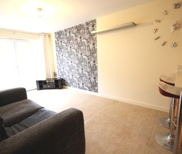 Heol Staughton, Dumballs Road, Cardiff Bay - Photo 1