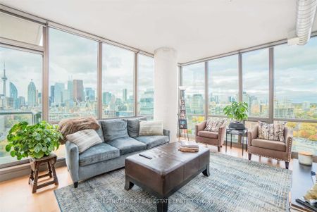 Pure Spirit Lofts , #1608 - Photo 4