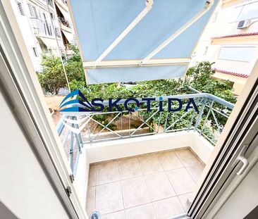 Διαμέρισμα για ενοικίαση Χαροκόπου (Καλλιθέα) - Photo 6