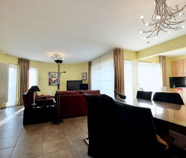 Appartement te huur in Sint-Truiden met 2 slaapkamers - Photo 1