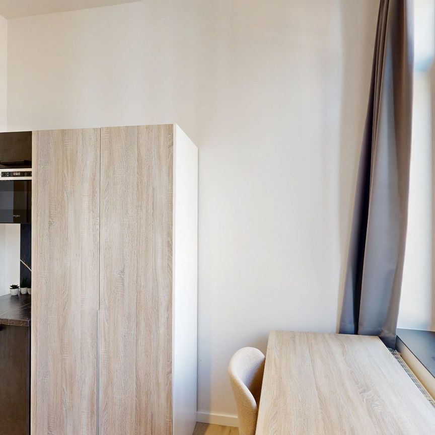 Diestsestraat 144 / 0101, 3000 Leuven - Photo 1