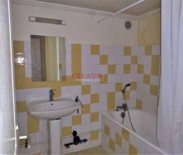 Grand t2 - quartier cite administrative - Photo 3