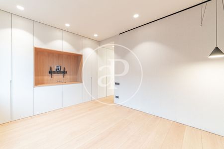 Flat for rent in El Viso (Madrid) - Photo 4