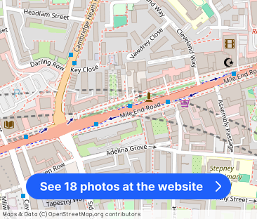 2 bedroom flat for rent - Photo 1