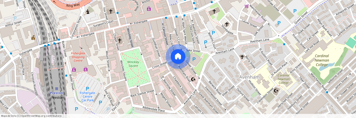 5 Cross Street, Preston, See homes like this first