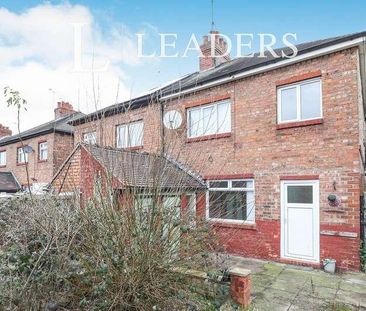 Audley Street, Crewe, CW1 - Photo 3