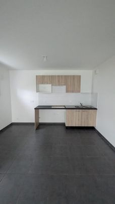 SANS FRAIS D'AGENCE - NI GARANT- APPARTEMENT T3 A BRUGES - Photo 1