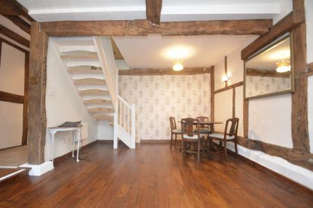 2 bedroom cottage to rent - Photo 4