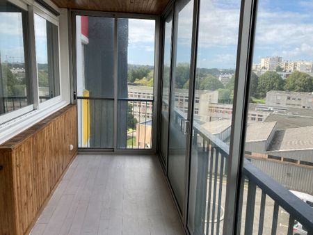 CHAMBRE COLOC BELLEVUE - Photo 5