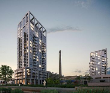 Appartement te huur: IJsfabriekstraat 1-024 5613 MV Eindhoven - Photo 1