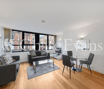 1 bedroom apartment to rent - Photo 4