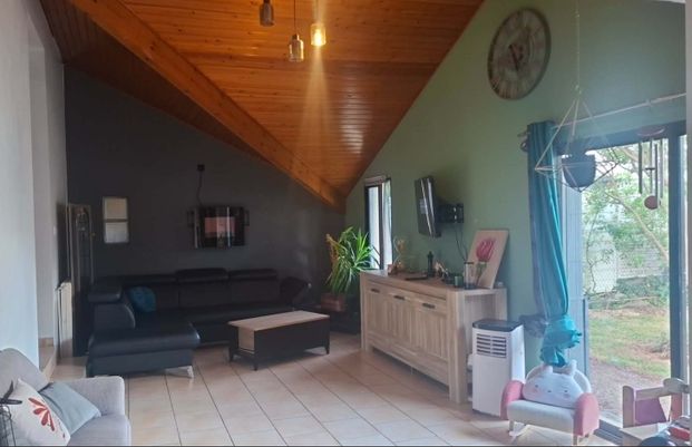 Location Maison 5 pièces 109m² AGEN 47000 - Photo 1