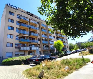 Pronájem bytu 2+kk 60 m2 - Fotografie 4