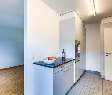 Wohnen im schönen Lehenmatt-Quartier - Photo 5
