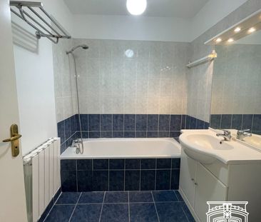 Location Appartement 1 pièce 24m² LYON 8ème - Photo 4