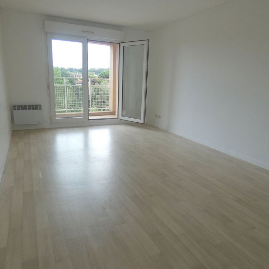 Appartement T3 Muret à louer - Photo 1