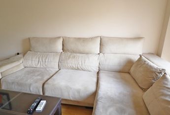 Fantástico ático dúplex en Benalmádena de dos dormitorios con estupendas vistas. – ben414mm