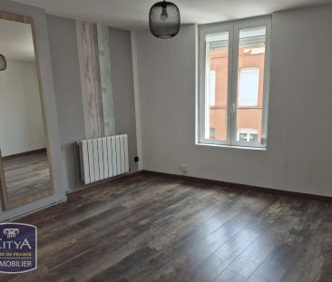 Maison à louer 3 pièces 71.89m² - Photo 1