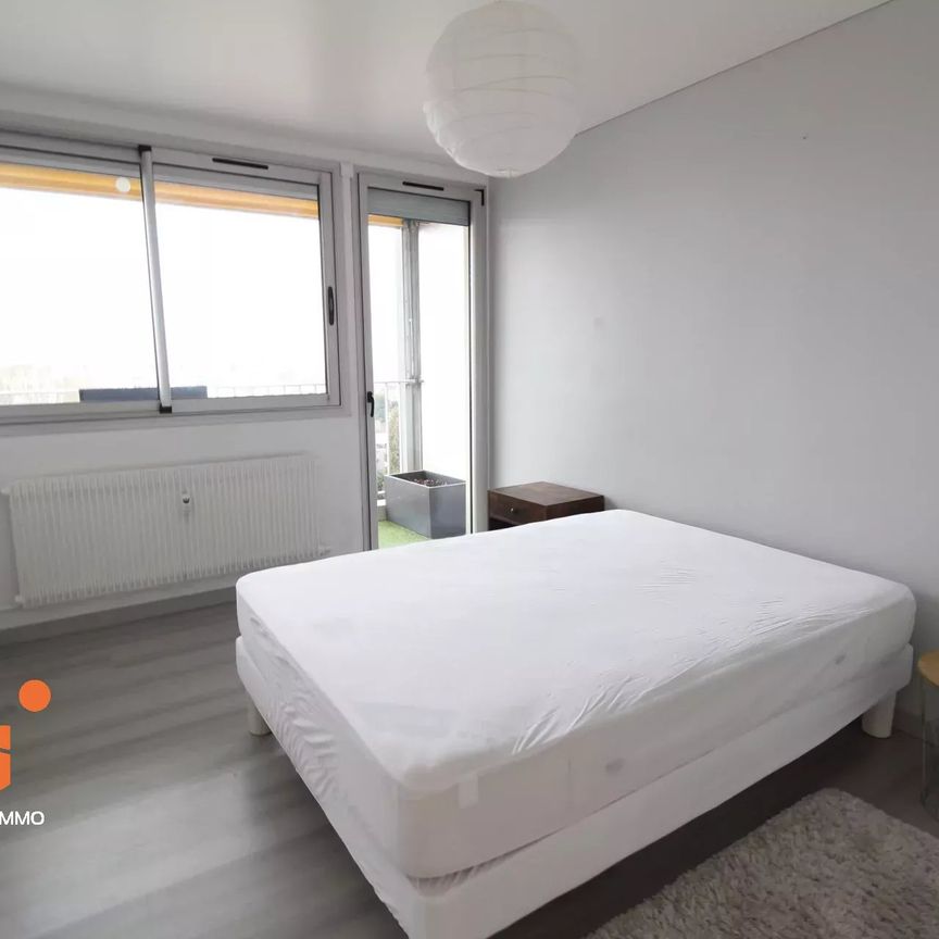 APPARTEMENT F4 - 77 M2 - 2 CHAMBRES - Photo 1