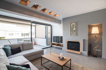 Μεζονέτα για ενοικίαση - Μαρούσι, - Photo 2