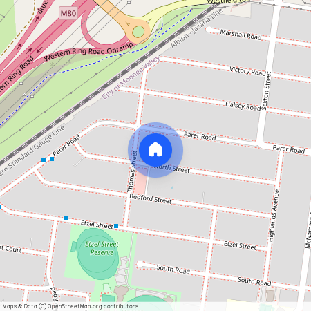 38a North Street, Vic 3042, Airport West