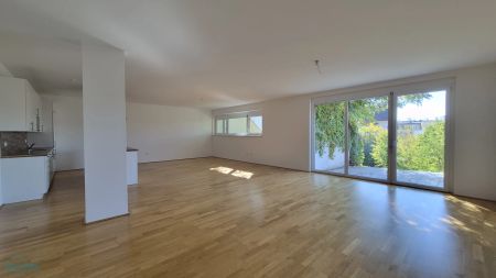 TERRASSENWOHNUNG NÄHE TÜRKENSCHANZPARK - Photo 2
