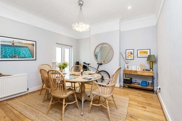 Crofton Park Road, Crofton Park, SE4 - Photo 1