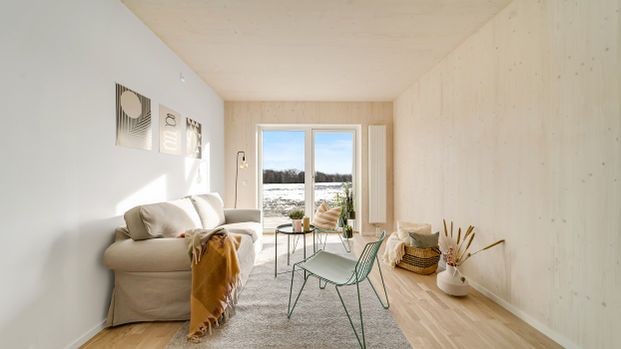 Borgportsvägen 1F, Härad - Foto 1