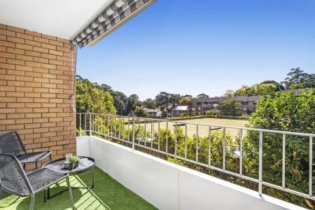 1/153-155 Burns Bay Road, Lane Cove. - Photo 2