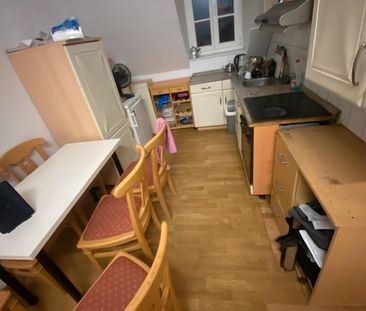 Nachmieter für meine Wohnung - Foto 1