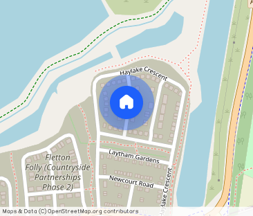 3 Earsham Grove, Great Haddon, Peterborough, PE7 7AH - Photo 1