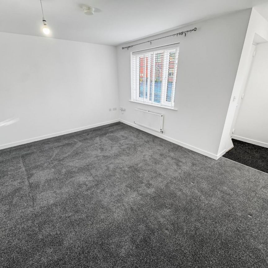 3 bedroom House To Let - Photo 1