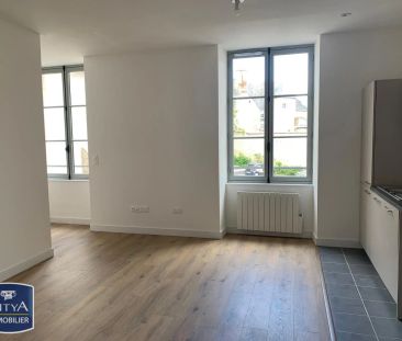 Appartement à louer 2 pièces 49.02m² - Photo 3
