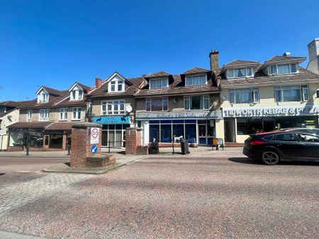 1 bedroom flat to rent - Photo 3
