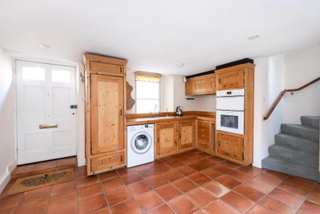 1 bedroom terraced house to rent - Photo 3
