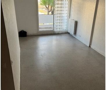 T3 Duplex de 64m² située sur l'avenue constantine à Grenoble 38100 - Photo 3