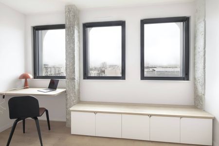 Jumo Home 7.01 — Studio S 802 - Photo 4
