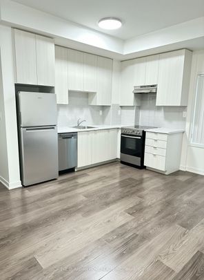 For Lease - 20 Orchid Place Unit# 105, Toronto, Ontario - Photo 1