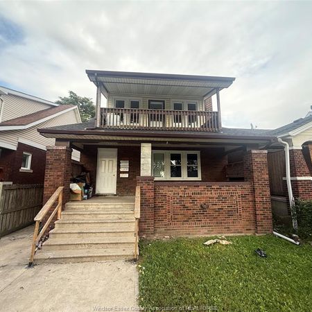 For Lease - 1380 GOYEAU, Windsor, Ontario - Photo 4