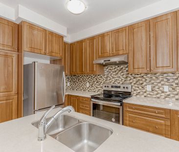 For Lease - 1533 Carr Landing, Milton, Ontario - Photo 2