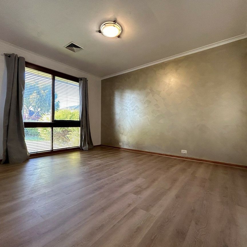 Family-Friendly 3-Bedroom Home with Large Backyard & Excellent Comfort - Photo 1