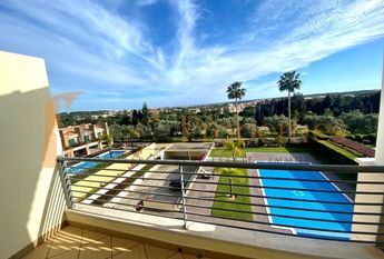 Apartamento T1 em Faro