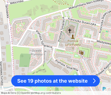 Piękne Mieszkanie 50m2 ul. Lubelska Rzeszów SkyRes Bezpośrednio - Photo 1