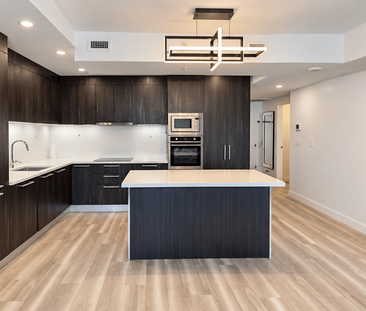 2508 Watson Street apartment — Vancouver, BC (2-Bedroom) - 2 Bedroom - Photo 6