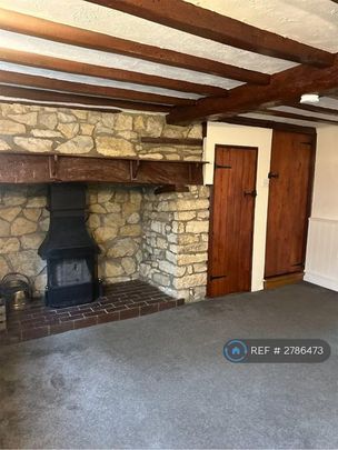 1 bedroom semi-detached house to rent - Photo 1