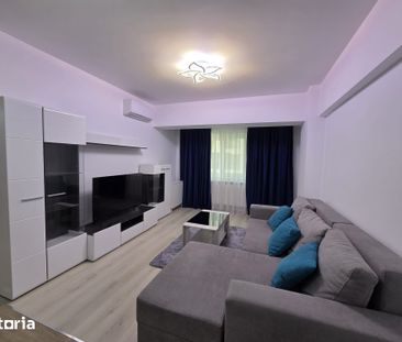 Apartament cu 2 camere Evergreen Towers - Photo 6
