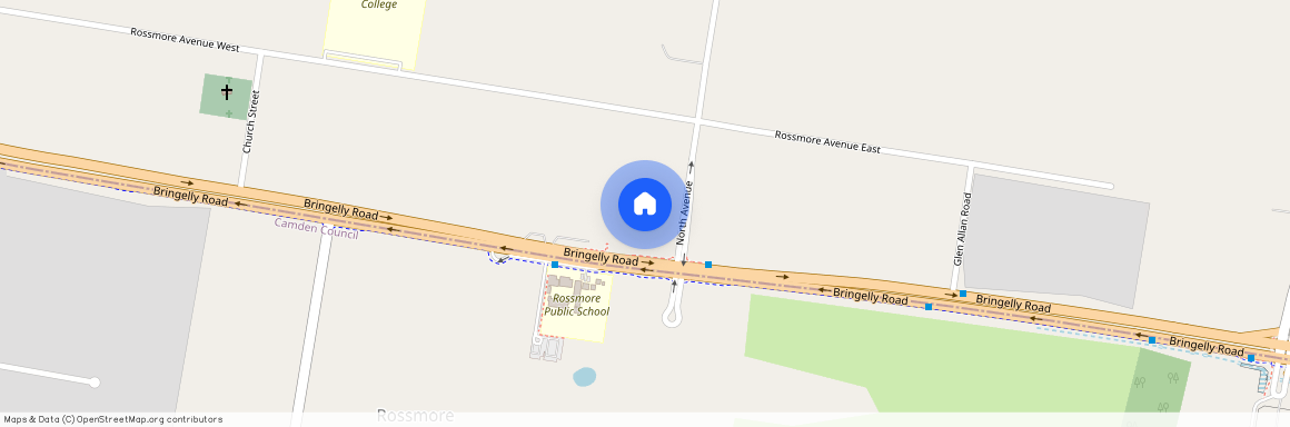 820 Bringelly Road, NSW 2557, Rossmore