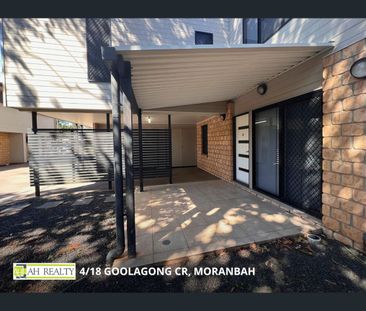 4/18 Goolagong Crescent, Moranbah, Qld 4744 - Photo 2