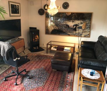 Ålgrytevägen, Skärholmen - Foto 1