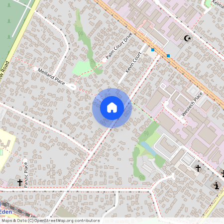 2 Glucina Place, Glen Eden, Waitakere City